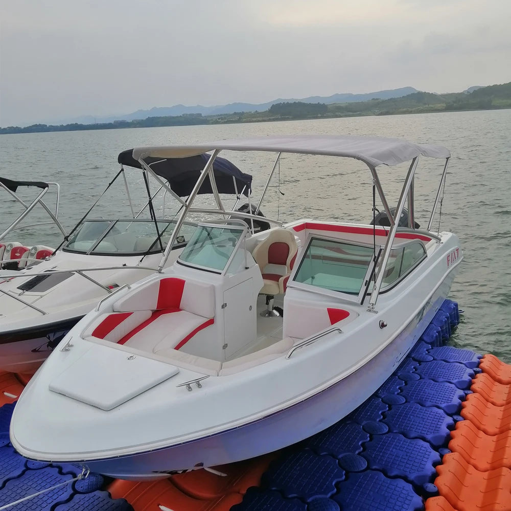 Flit Factory Directly Cheap Fiberglass Fishing Boats