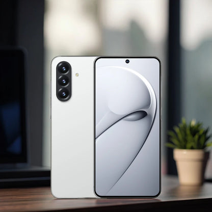 Original Phone A56 Smartphone A56 16gb + 1tb 5g Dual Sim Mobile Phone 5g Smartphone