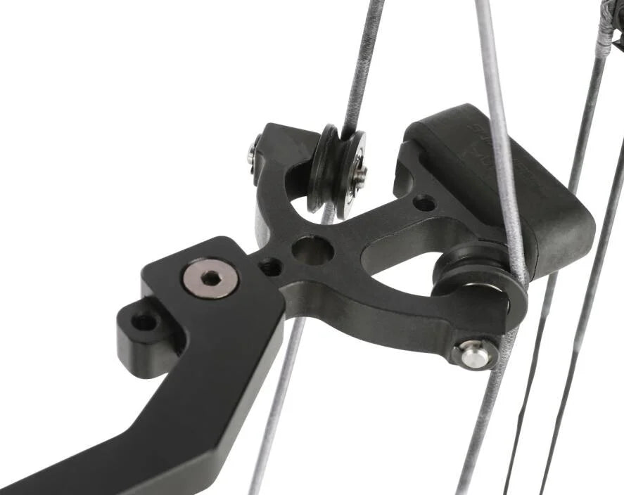 Bow Shooting Sports Compound Bow Hunting Archery Equipment Outdoor Games 35-70 LBS Hunting Slingshot