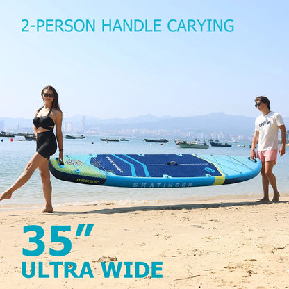 US Warehouse Dropshipping Freeshipping All Round Padel Surf Sup Inflatable Paddle Board Standup Paddle Surf Paddle Board