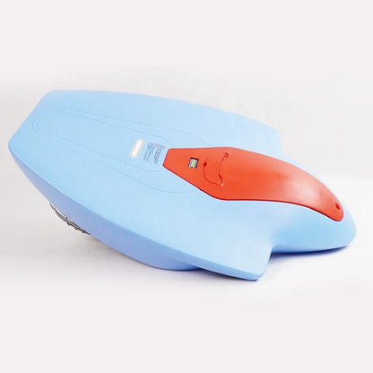 Super Cool Adult Electric Sea Scooter Water Sports Aqua Jet Surfboard & Wakeboard for Water Adventures