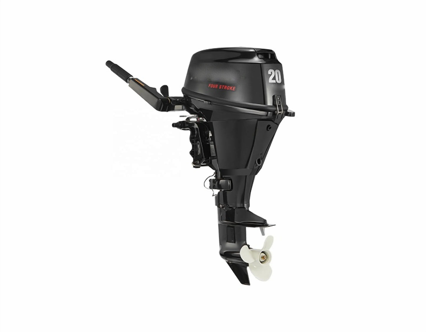 NEW on Sale Ship Engine 4 Stroke 20 HP Outboard Motor Outboard Engine Marine Marine Engine