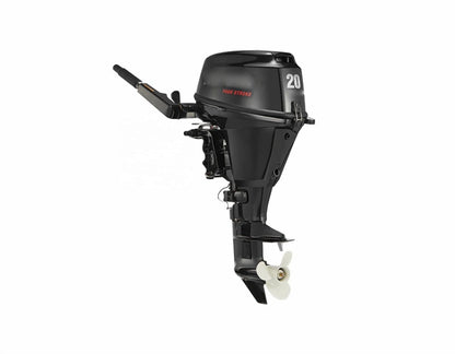 NEW on Sale Ship Engine 4 Stroke 20 HP Outboard Motor Outboard Engine Marine Marine Engine