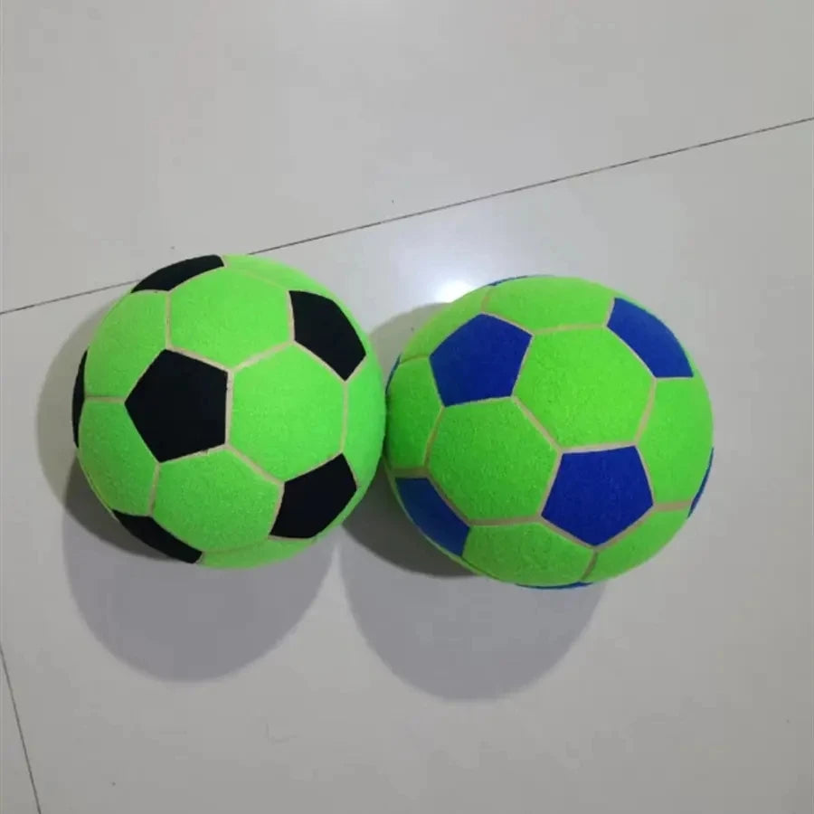 Hot Sale Indoor Outdoor Games Football Inflatable Soccer Sticky Ball for Dart Board