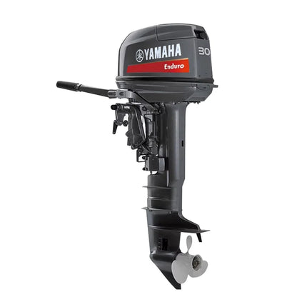 30HP Boat Engine Outboard Gasoline Outboard Engine for Fishing Boat Kayak Yacht Outboard Motor