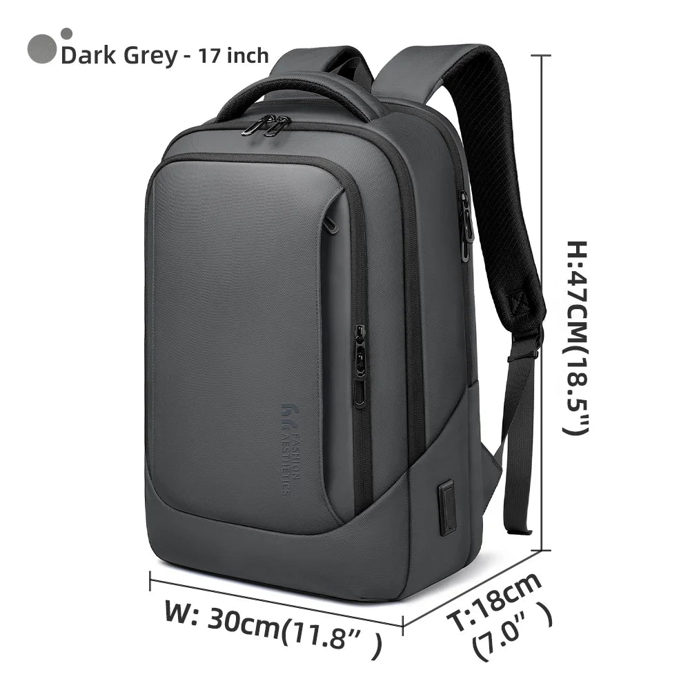 HEROIC KNIGHT Custom Waterproof Casual Sports Backpacks Manufacturer School Bags Travel Business Men's Other Laptop Backpack