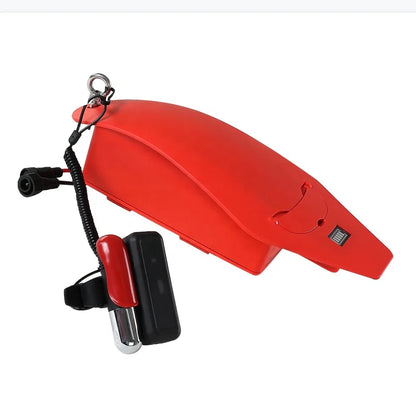 Super Cool Adult Electric Sea Scooter Water Sports Aqua Jet Surfboard & Wakeboard for Water Adventures