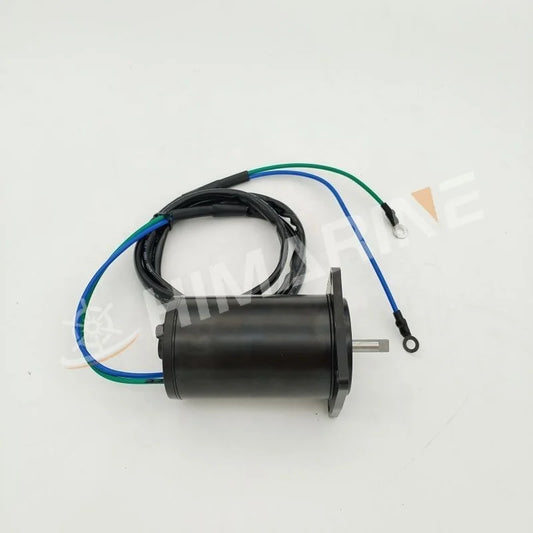 Replace Sierra 18-6787 Tilt Trim Motor for Yamaha Outboard Engines 67F-43880-00 67F-43880 Motor Assy