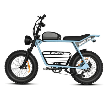 High Quality Electric Fat Bike
