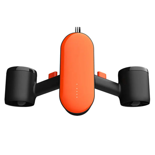 Sinodiving Electric Underwater Sea Scooter Portable Water Scooter for Pool Swimming and Underwater Diving