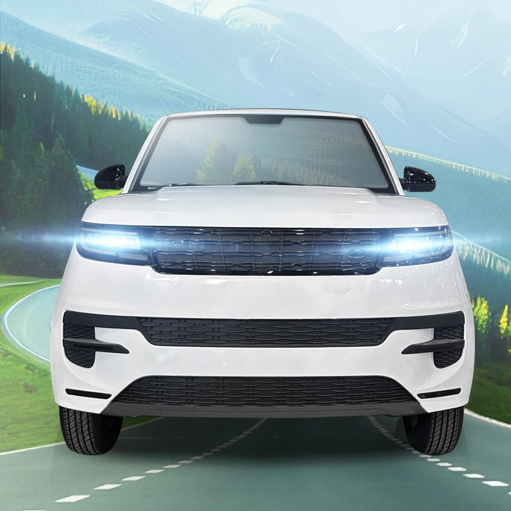Mini EV New Energy Vehicles New Chinese Automobile Compact Mini Electric Vehicles
