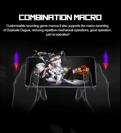 Global ROM Asus ROG Phone 3 5G Gaming Phone Snapdragon 865/865 Plus 6.59 Inch 144HZ Refresh Rate AMOLED 6000mAh 64MP Camera NFC