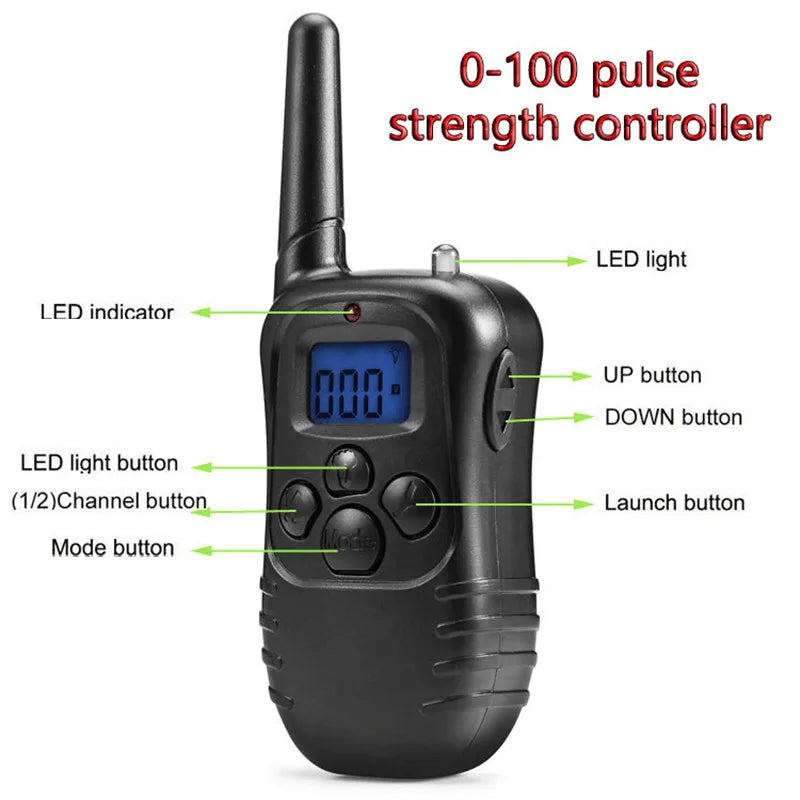 Adult Games Remote Control Electro Stimulation Neck Collar Penis Ring BDSM Bondage Restraint Medical Themed Sex Toys For Couples