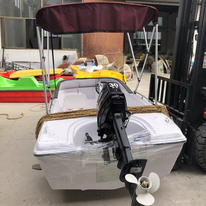 2025 Commercial Speed Fishing Boats Ships Fishing Surfer Boat for Sale Malaysia Fishing Vessel for the Ocean