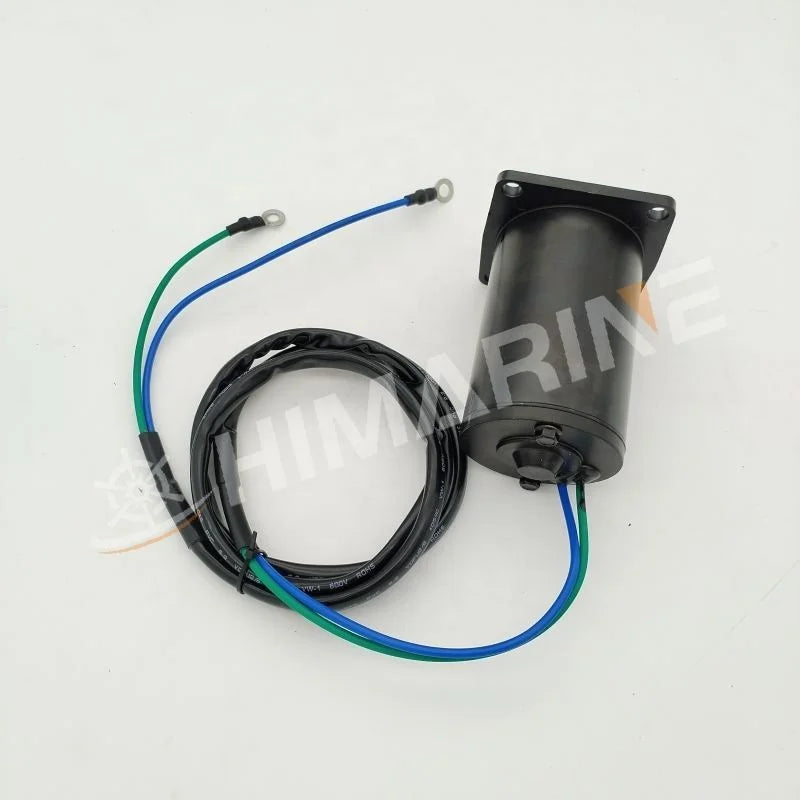 Replace Sierra 18-6787 Tilt Trim Motor for Yamaha Outboard Engines 67F-43880-00 67F-43880 Motor Assy