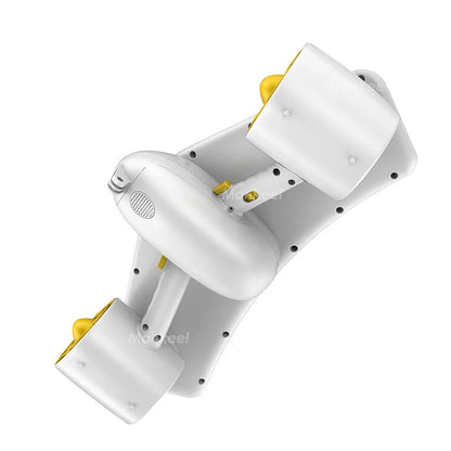 DB Sea Scooter Mankeel W7 500W Power Swimming and Diving Speed up to 1.5m/s Depth Capable of 50m