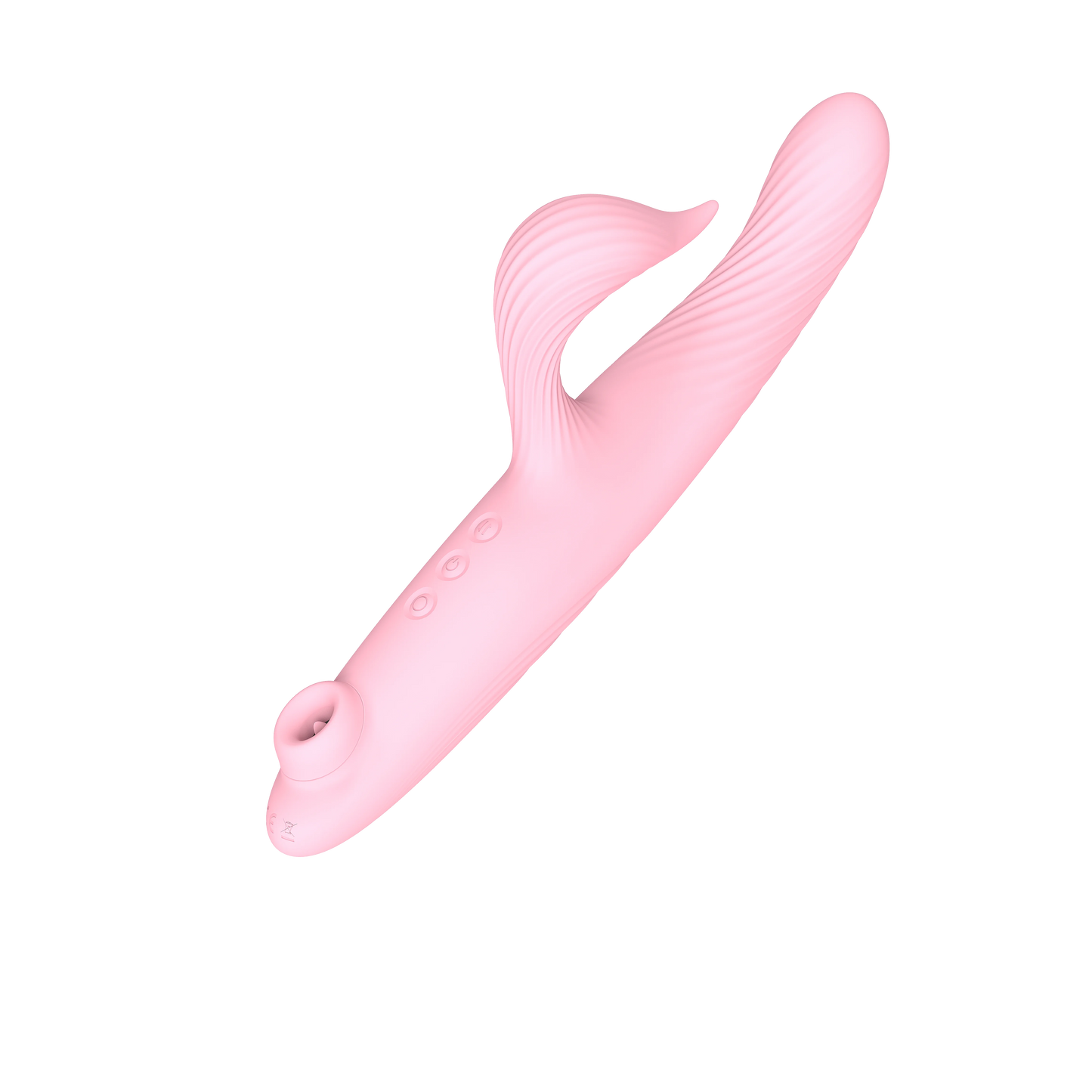 3 in 1 Vibrator Stretching Sucking Double Head Masturbation Massager Female G Spot 7 Models Sucking Adult Products