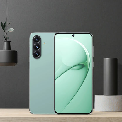 Original Phone A56 Smartphone A56 16gb + 1tb 5g Dual Sim Mobile Phone 5g Smartphone