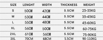 Life Jacket Adult Children Fashion Drifting Snorkeling Buoyancy Suit Swimming Portable Light and Thin Marine Working Life Jacket