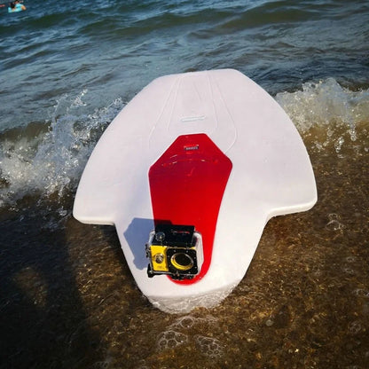 Super Cool Adult Electric Sea Scooter Water Sports Aqua Jet Surfboard & Wakeboard for Water Adventures