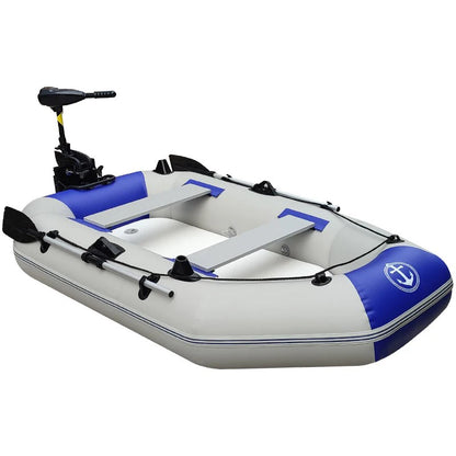 Rubber Boat Small Fishing Boat Inflatable Pvc Boat