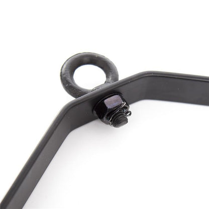 Sex Product Love Sex Swing 5-pad  Soft Material Hanging Door Swing Portable Thigh Restraint Sling Swing Sex Toys For Couple