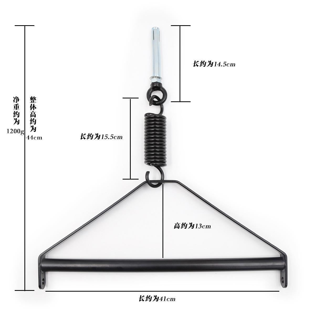 Sex Product Love Sex Swing 5-pad  Soft Material Hanging Door Swing Portable Thigh Restraint Sling Swing Sex Toys For Couple