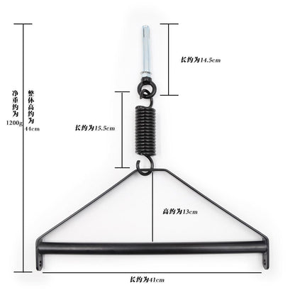Sex Product Love Sex Swing 5-pad  Soft Material Hanging Door Swing Portable Thigh Restraint Sling Swing Sex Toys For Couple