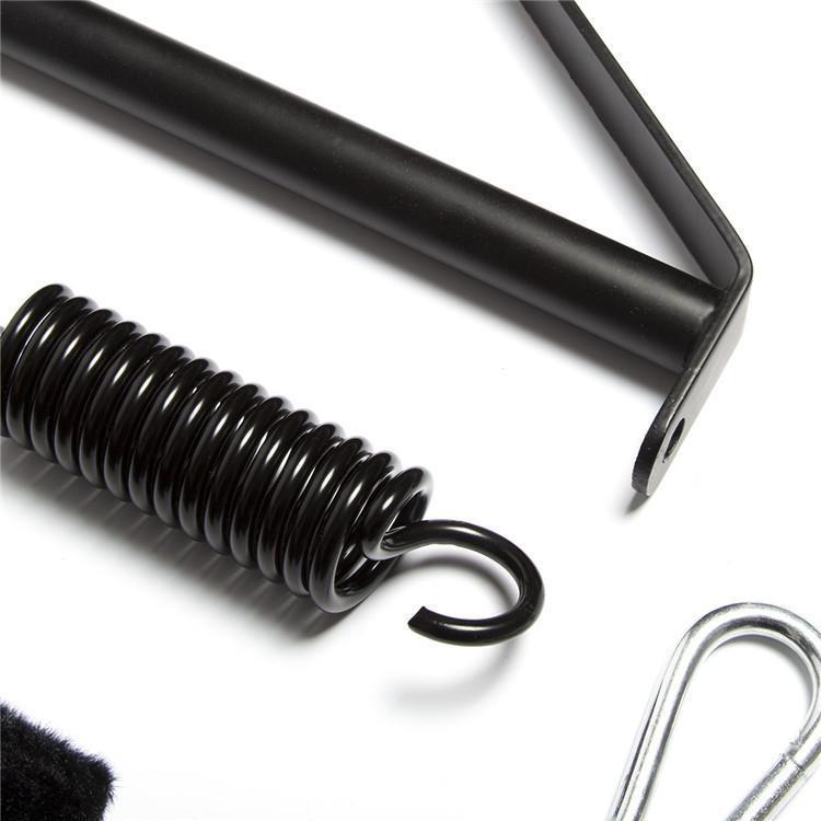 Sex Product Love Sex Swing 5-pad  Soft Material Hanging Door Swing Portable Thigh Restraint Sling Swing Sex Toys For Couple