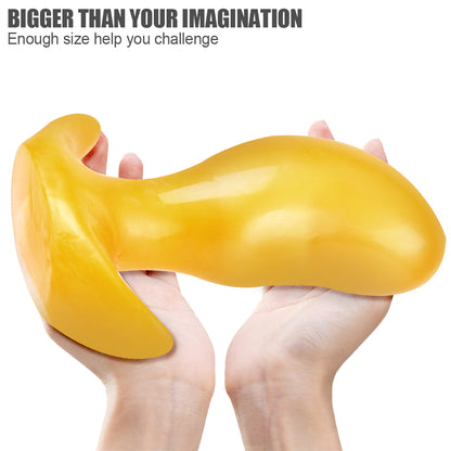 SM Toys Big Dildos Adult Games Intimate Sex Toys Huge Anal Plug Butt Plug Sex Toys For Men Women Anus Expander Prostate Massager
