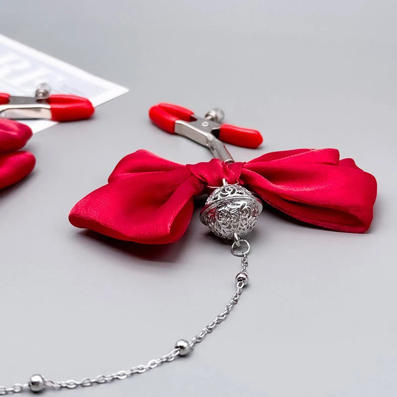 Sex Toys For Women Fetish Role Play Couple Erotic Games Accessories Nipple Clamps Exotic Bondage Restraints Adult Products