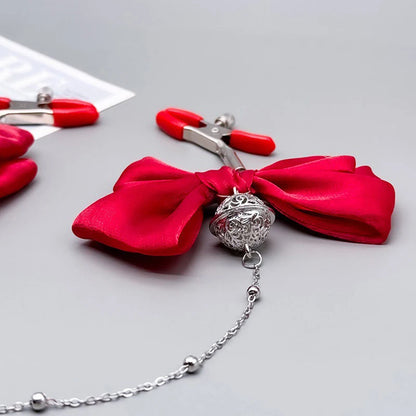 Sex Toys For Women Fetish Role Play Couple Erotic Games Accessories Nipple Clamps Exotic Bondage Restraints Adult Products