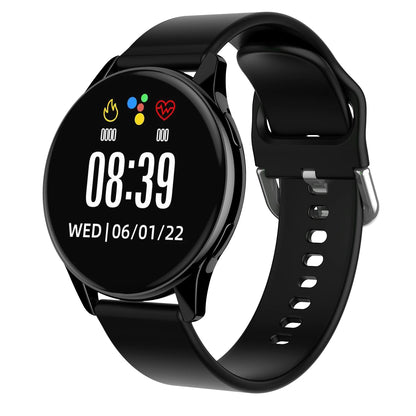 Women Bluetooth Call Smart Watch Heart Rate Blood Oxygen Monitor Smartwatches Waterproof Sports Men Smartwatch For Android IOS