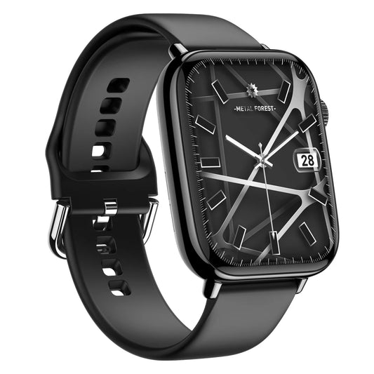 1.91 Inch Voice Calling Smartwatch Men Health Monitoring IP68 Waterproof Smart Notifications Voice Assistant Smart Watch Women