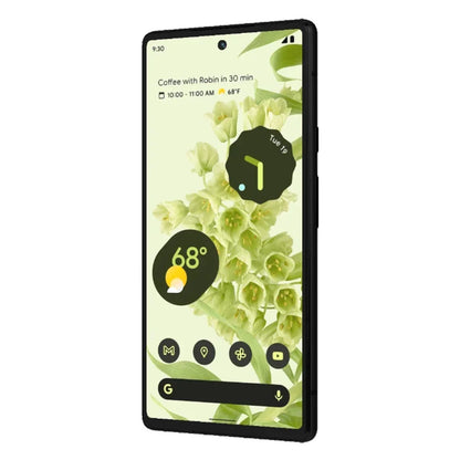 Original Unlocked Google Pixel 6 5G Mobile Phone NFC 6.4" 8GB RAM 128GB 256GB ROM 50MP+12MP+8MP Octa Core Android SmartPhone