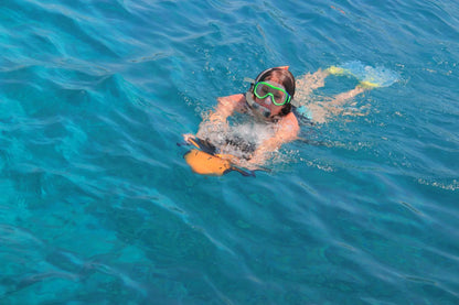 High Speed Under Motor Scooters Underwater Propeller Sea Water Scooter for Diving Snorkeling