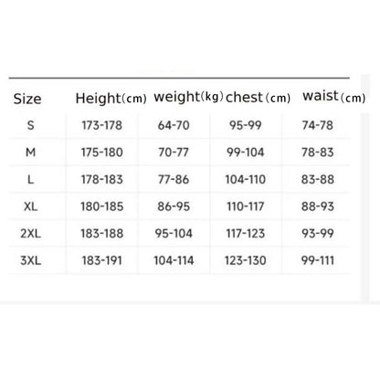 Men's Wetsuit Vest, Sleeveless Diving Vest, Water Sports, 2mm Modern, Neoprene,