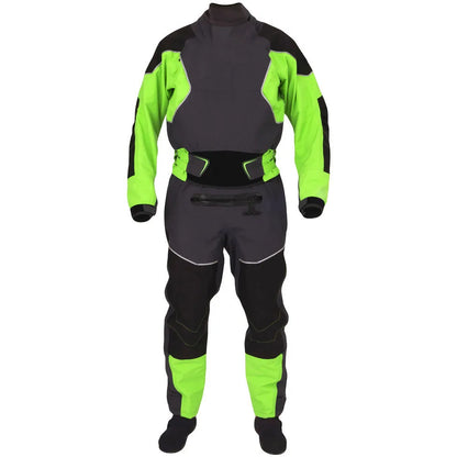 Dry diving suits, kayaking, paddleboarding and other water sports waterproof quick-drying clothing are all waterproof