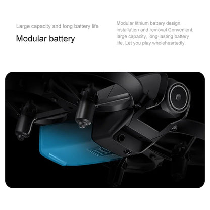 Xiaomi D16 Drone 8K Aerial GPS Avoidance Bushless Motor Drone Electric Adjustment HD Profesional Dual-camera Optical Flow
