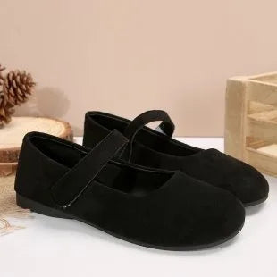 Shoes Woman Flats Round Toe Casual Female Sneakers Dress Nurse Comfortable New Summer Solid Rubber PU Fabric Leisure Fretwork