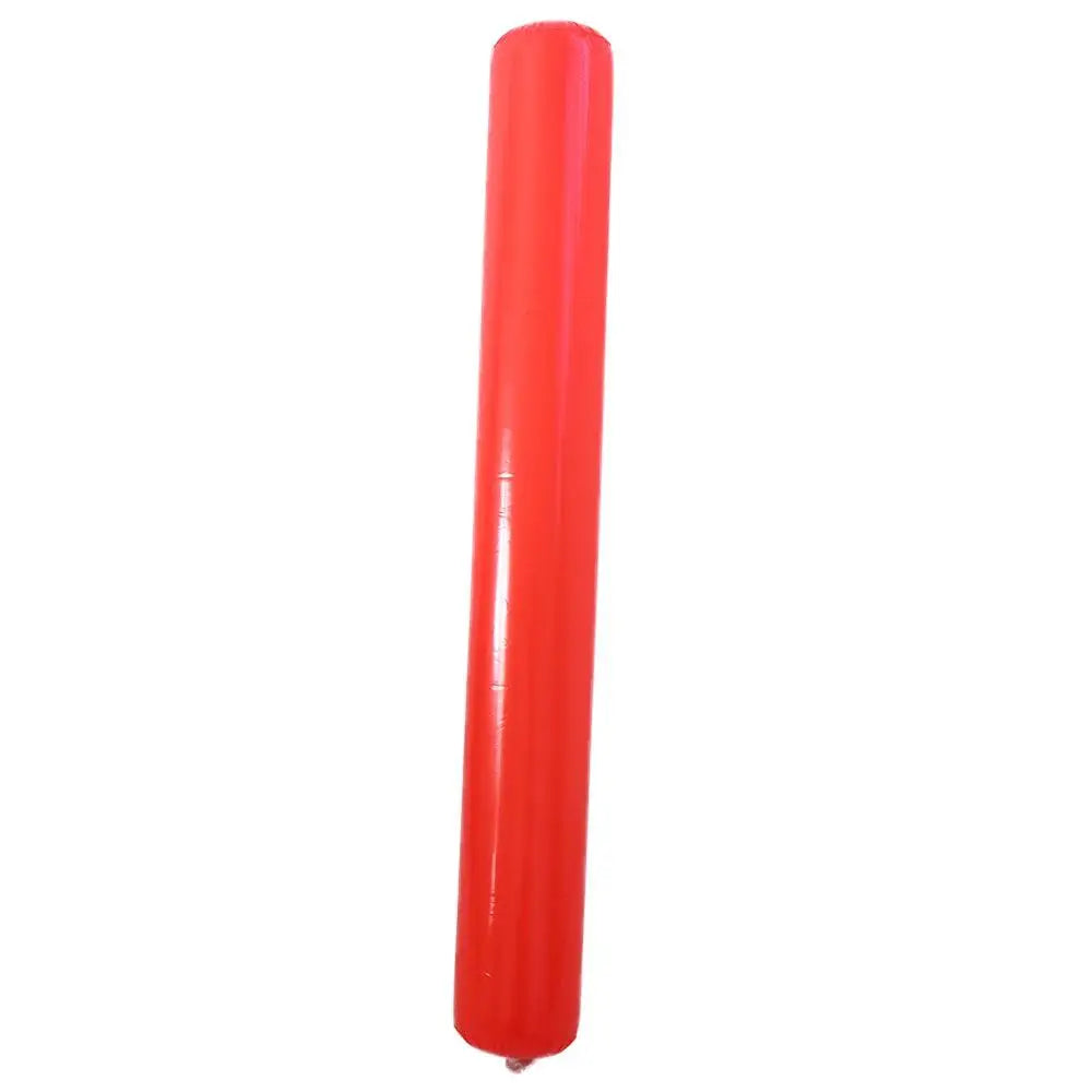 Float Water Noodles Inflatable Cheer Sticks Inflatable Toys Swimming Pool Pool Inflatable Sticks 41.3 Inch PVC Pool Noodles