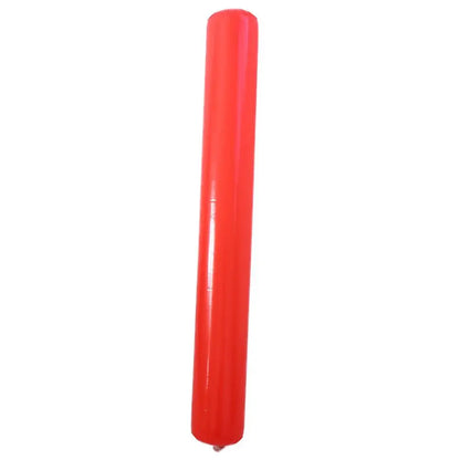 Float Water Noodles Inflatable Cheer Sticks Inflatable Toys Swimming Pool Pool Inflatable Sticks 41.3 Inch PVC Pool Noodles