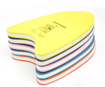 1 Piece Swimming Beginner Hand-held Board Water Board, Outdoor Indoor Swimming Pool Seaside A-shaped Board, Floating Board