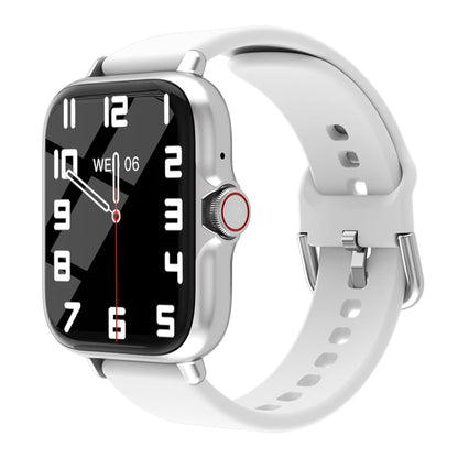 Outdoor Sports Smartwatch Wireless Calling Information Reminder Custom Wallpaper Men Women Multifunctional Smart Watches Music