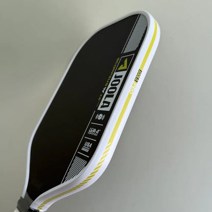 JOOLA BEN Perseus 4th Gen Player Edition 16MM Pickleball Paddle USAPA Approved 4th Generation Propulsion Core Carbon Surface