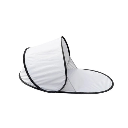 Outdoor tent, lightweight, single-person leisure,quick opening,no need for setup,beach sun protection,shade,camping, back drying