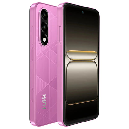 Global Version Smartphone 8GB+256GB 4G Smartphone, 5.3" Cellphone LCD 60Hz Display, 12MP Camera, 4100mAh Battery HD Camera, WiFi