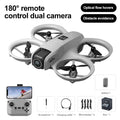 2025 Drone 8K GT3 RC 5G Professional HD Aerial Photography Obstacle Avoidance Remote Control Aircraft Dual Camera Quadcopter Toy