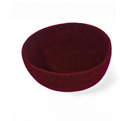 Men's Prayer Hats Muslim Real Wool Black Caps Elegant Headwear Islamic Hijabs Dancing Party Working 58-60cm Ethnic Hat