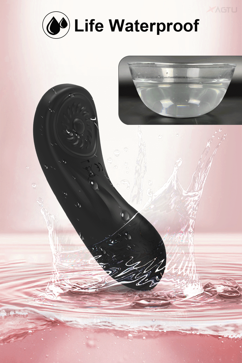 Adult Sex Toys for Women Magnetic Wearable Panty Vibrators Clitoral G Spot Vibration Masturbator Erotic Sexy Shop Products 18+